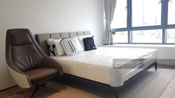 OUE Twin Peaks (D9), Condominium #218532891